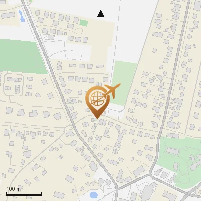 Foto zu Bergstedter Kirchenstraße 48, 22395 Hamburg