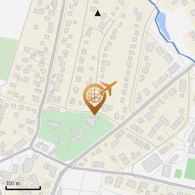 Foto zu Bergstedter Kirchenstraße 8, 22395 Hamburg