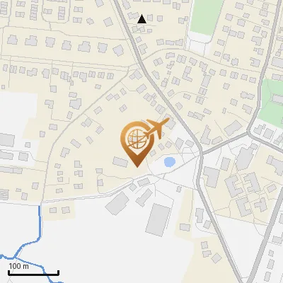 Foto zu Bergstedter Markt 10, 22395 Hamburg