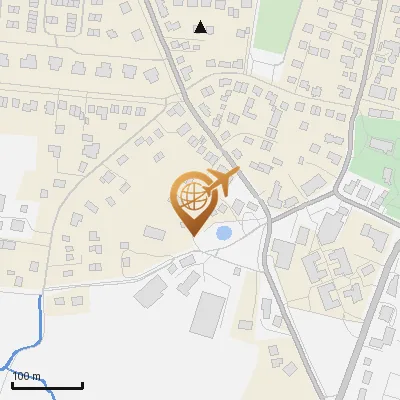 Foto zu Bergstedter Markt 11, 22395 Hamburg