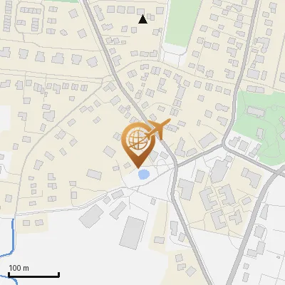 Foto zu Bergstedter Markt 13, 22395 Hamburg