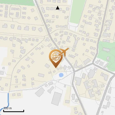 Foto zu Bergstedter Markt 14, 22395 Hamburg