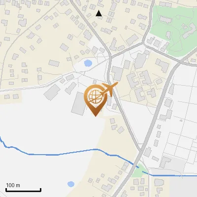 Foto zu Bergstedter Markt 3, 22395 Hamburg