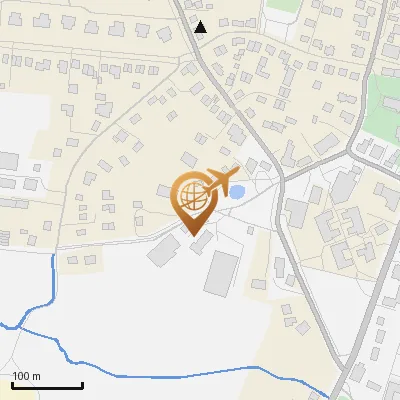 Foto zu Bergstedter Markt 7, 22395 Hamburg