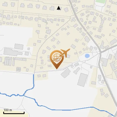 Foto zu Bergstedter Markt 8, 22395 Hamburg