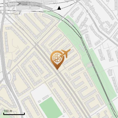 Foto zu Bergstieg 12, 22111 Hamburg