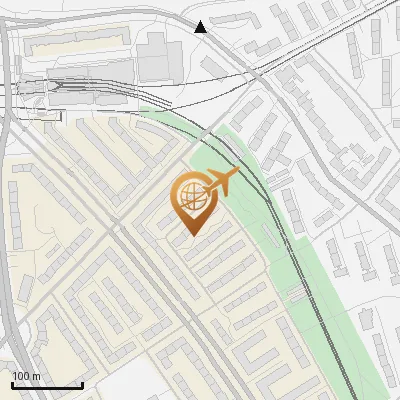 Foto zu Bergstieg 3, 22111 Hamburg