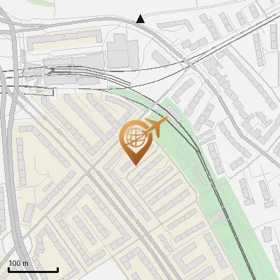 Foto zu Bergstieg 4, 22111 Hamburg