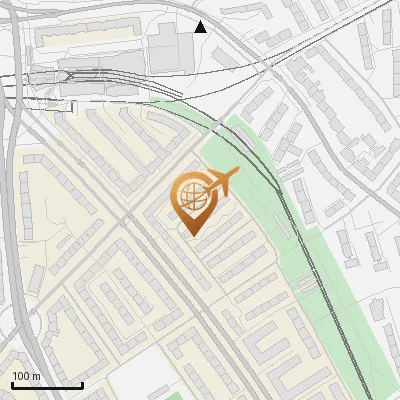 Foto zu Bergstieg 5, 22111 Hamburg