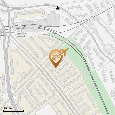 Foto zu Bergstieg 6, 22111 Hamburg