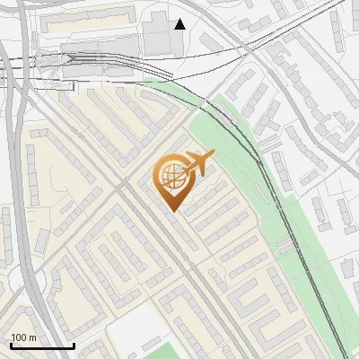 Foto zu Bergstieg 7, 22111 Hamburg