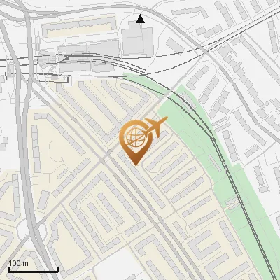 Foto zu Bergstieg 8, 22111 Hamburg