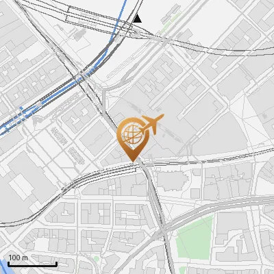 Foto zu Bergstraße 14, 20095 Hamburg