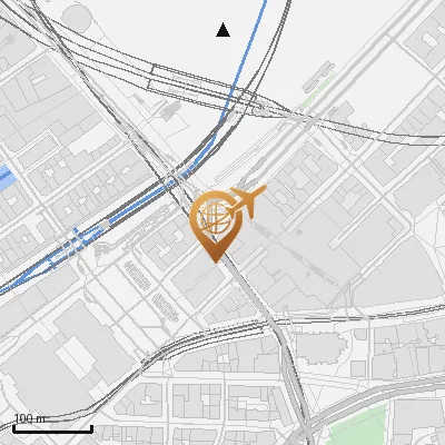 Foto zu Bergstraße 28, 20095 Hamburg