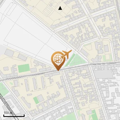 Foto zu Bergstraße 29, 10115 Berlin