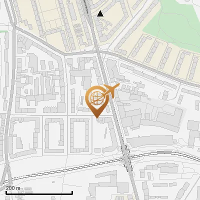 Foto zu Bergstraße 4, 50739 Köln