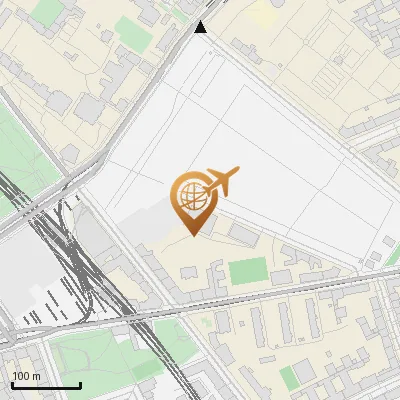 Foto zu Bergstraße 55, 10115 Berlin