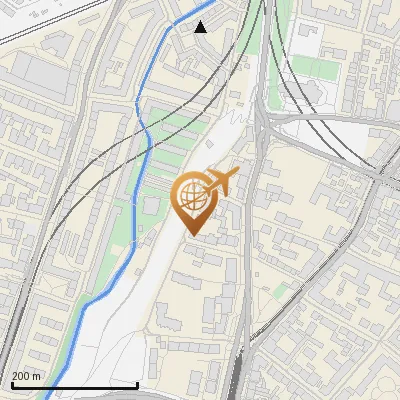 Foto zu Bergstraße 7, 81539 München