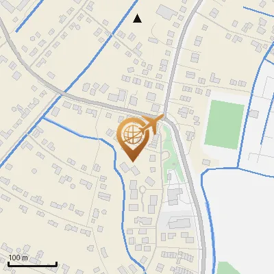 Foto zu Bergwetternweg 1, 21109 Hamburg