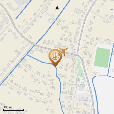 Foto zu Bergwetternweg 11, 21109 Hamburg