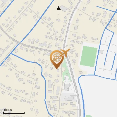 Foto zu Bergwetternweg 4, 21109 Hamburg