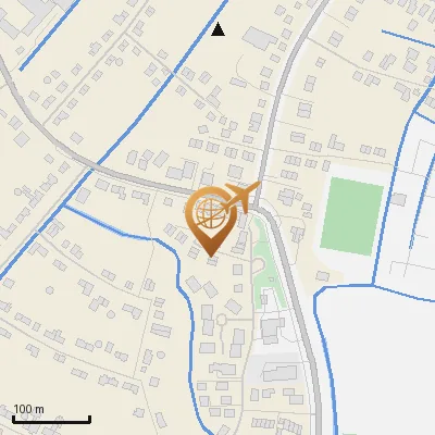 Foto zu Bergwetternweg 8, 21109 Hamburg