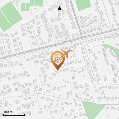 Foto zu Bergwinkel 10, 21075 Hamburg