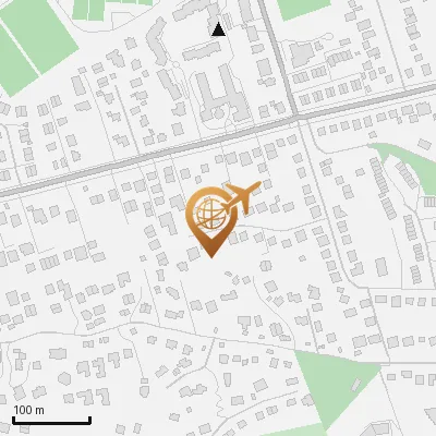 Foto zu Bergwinkel 11, 21075 Hamburg