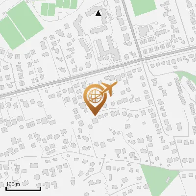 Foto zu Bergwinkel 12, 21075 Hamburg