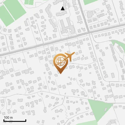 Foto zu Bergwinkel 13, 21075 Hamburg