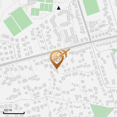 Foto zu Bergwinkel 14, 21075 Hamburg