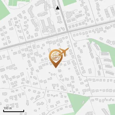 Foto zu Bergwinkel 5, 21075 Hamburg