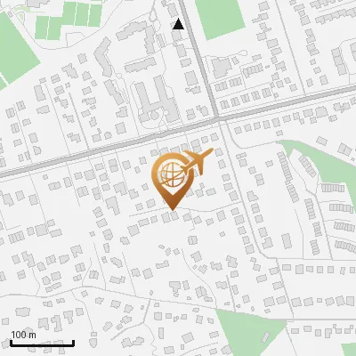 Foto zu Bergwinkel 6, 21075 Hamburg