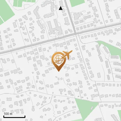 Foto zu Bergwinkel 7, 21075 Hamburg