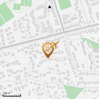 Foto zu Bergwinkel 8, 21075 Hamburg