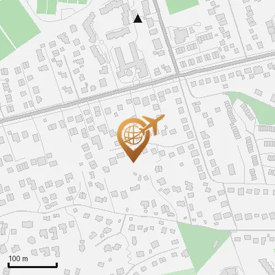 Foto zu Bergwinkel 9, 21075 Hamburg