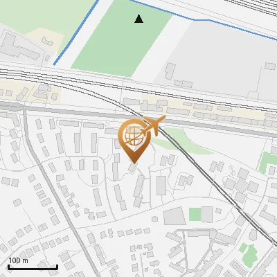 Foto zu Berkefeldweg 13, 21075 Hamburg