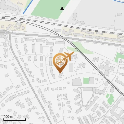 Foto zu Berkefeldweg 5, 21075 Hamburg