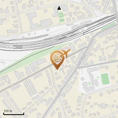 Foto zu Berlepschstraße 11, 14165 Berlin