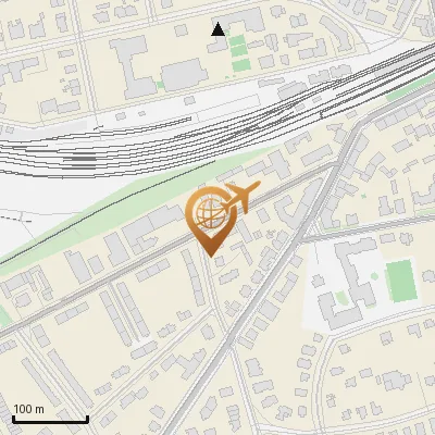 Foto zu Berlepschstraße 15, 14165 Berlin