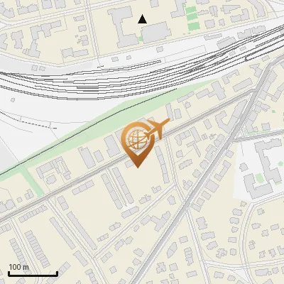 Foto zu Berlepschstraße 17, 14165 Berlin