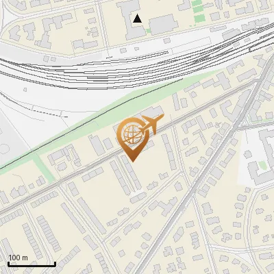 Foto zu Berlepschstraße 21, 14165 Berlin