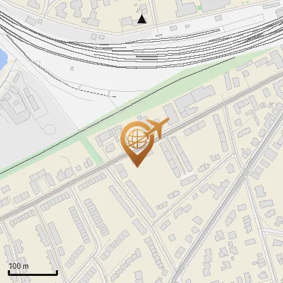 Foto zu Berlepschstraße 27, 14165 Berlin