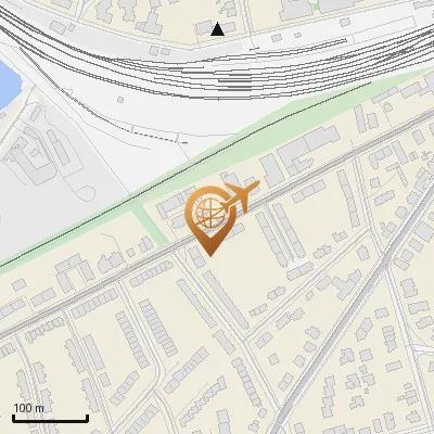 Foto zu Berlepschstraße 29, 14165 Berlin
