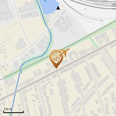Foto zu Berlepschstraße 56, 14165 Berlin