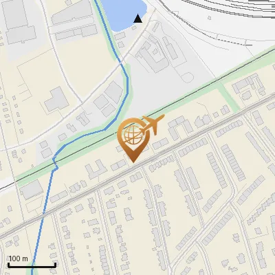 Foto zu Berlepschstraße 58, 14165 Berlin