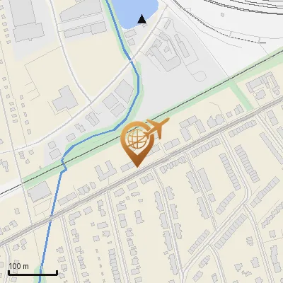 Foto zu Berlepschstraße 60, 14165 Berlin