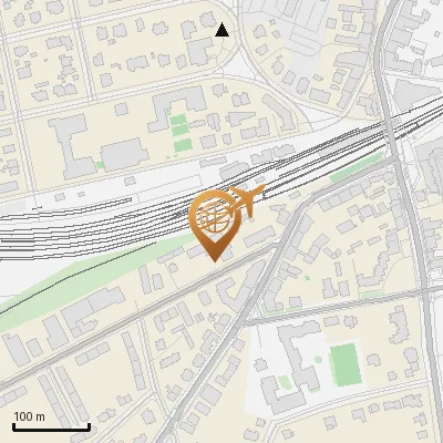 Foto zu Berlepschstraße 8, 14165 Berlin