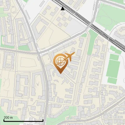 Foto zu Berlepschstraße 8, 81373 München