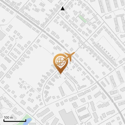 Foto zu Berlepschweg 1, 21079 Hamburg